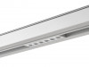 SY-LINK-110-WH-6-WW, светильник линейный дарклайт, белый, 6Вт, 3000К фото 4 — Multielectrika