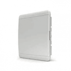 Щит распределительный встраиваемый Tekfor C IP41 на 24 модуля с глухой дверцей &mdash; Multielectrika