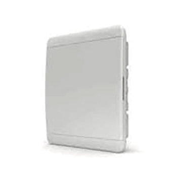 Щит распределительный встраиваемый Tekfor C IP41 на 24 модуля с глухой дверцей фото 1 — Multielectrika