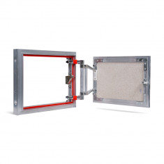 Люк под плитку ПРАКТИКА Евроформат АТР 40-30 &mdash; Multielectrika