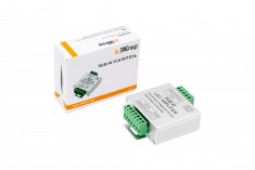 Усилитель SWG AMP-RGBW-24A &mdash; Multielectrika