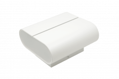 Светильник настенный DesignLed GW RAZOR 002046 &mdash; Multielectrika