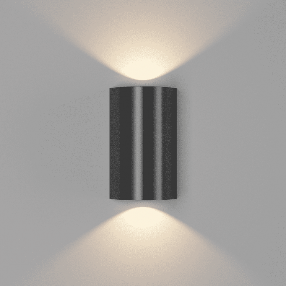 Светильник настенный DesignLed JY ZIMA-2 002805 фото 1 — Multielectrika