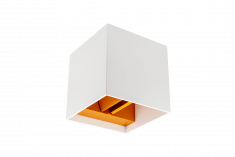 Светильник настенный DesignLed JY BIG-KUB 003399 &mdash; Multielectrika