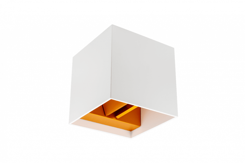 Светильник настенный DesignLed JY BIG-KUB 003399 фото 1 — Multielectrika