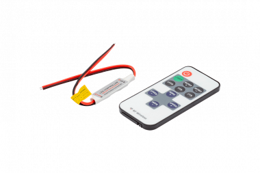 Диммер для ленты SWG RF-DIM-11-6A — Multielectrika