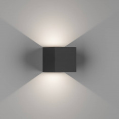 Светильник настенный DesignLed GW NEXT 001857 &mdash; Multielectrika