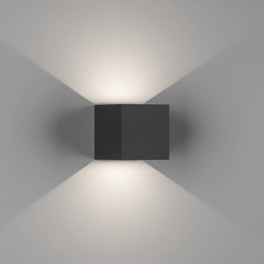 Светильник настенный DesignLed GW NEXT 001857 — Multielectrika