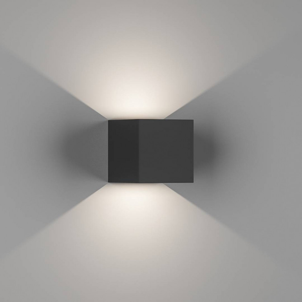 Светильник настенный DesignLed GW NEXT 001857 фото 1 — Multielectrika