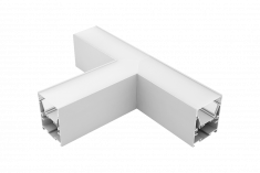 Угол для профиля Lumker L5570 003235 &mdash; Multielectrika