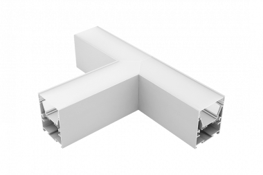 Угол для профиля Lumker L5570 003235 — Multielectrika
