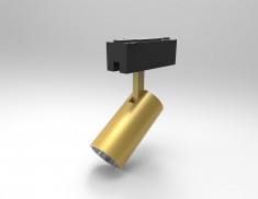 Светильник для низковольтного трека SWG Pro SY 007214 &mdash; Multielectrika