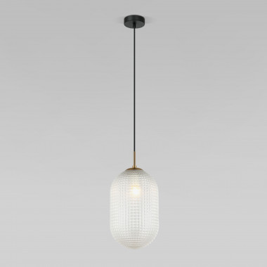 Подвесной светильник 50261/1 прозрачный — Multielectrika