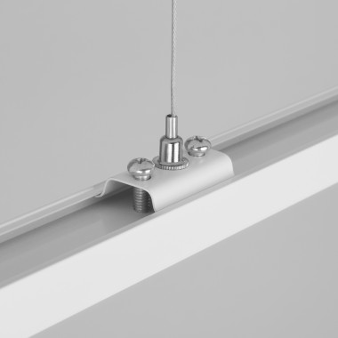 Набор для подвеса 2 метра белый TRF-1-200-WH — Multielectrika