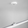 Набор для подвеса 2 метра белый TRF-1-200-WH фото 4 — Multielectrika