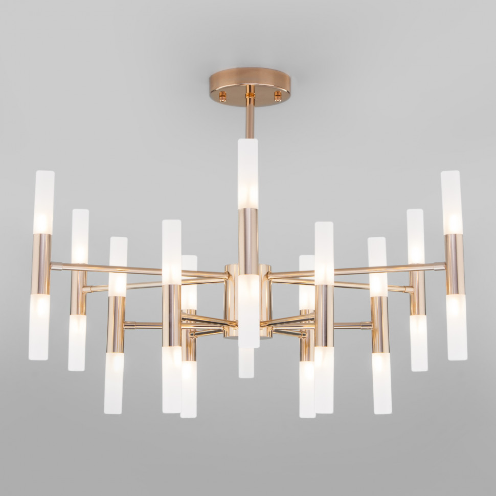 Умный потолочный светильник 350 Smart фото 1 — Multielectrika