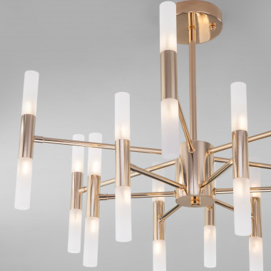 Умный потолочный светильник 350 Smart — Multielectrika