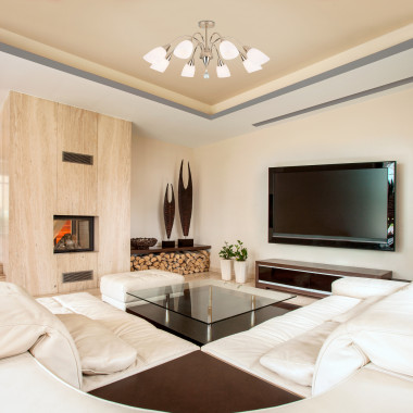 Потолочная люстра со стеклянными плафонами 30149/8 золото — Multielectrika