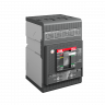 Выключатель автоматический ABB XT2N 160 TMA 50-500 3p F F