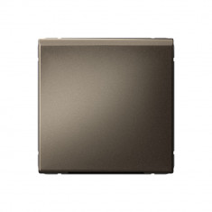 Вывод кабеля Systeme Electric ArtGallery мокко &mdash; Multielectrika