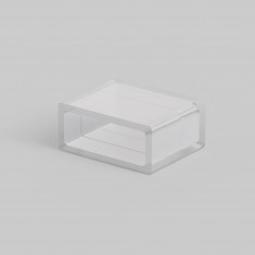 Заглушка для лент 95000/02 (10 шт) End Cup 220V СОВ &mdash; Multielectrika