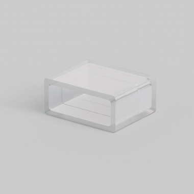 Заглушка для лент 95000/02 (10 шт) End Cup 220V СОВ — Multielectrika