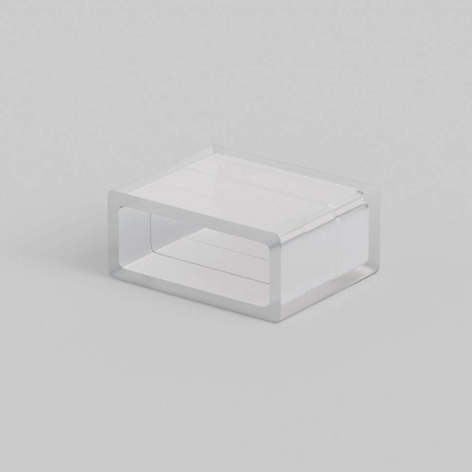 Заглушка для лент 95000/02 (10 шт) End Cup 220V СОВ фото 1 — Multielectrika