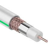 Антенный кабель SAT-703 фото 1 — Multielectrika