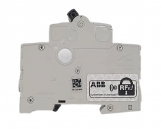 Дифференциальный автомат ABB (АВДT) DSH201R C10 AC30 2CSR245072R1104 &mdash; Multielectrika