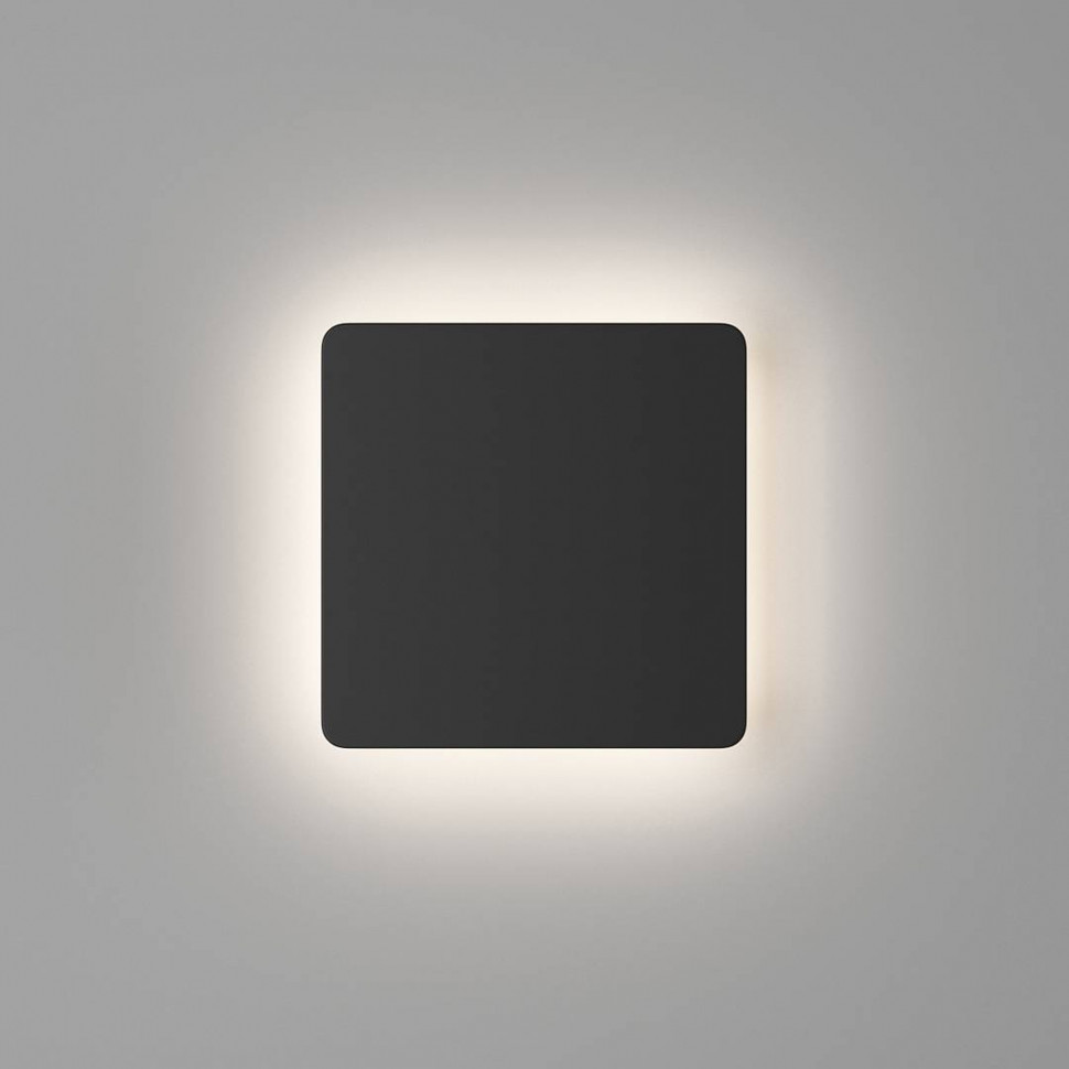 Светильник настенный DesignLed JY RUBIK 002810 фото 1 — Multielectrika