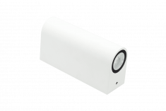 Светильник настенный DesignLed JY FLAME-1 &mdash; Multielectrika