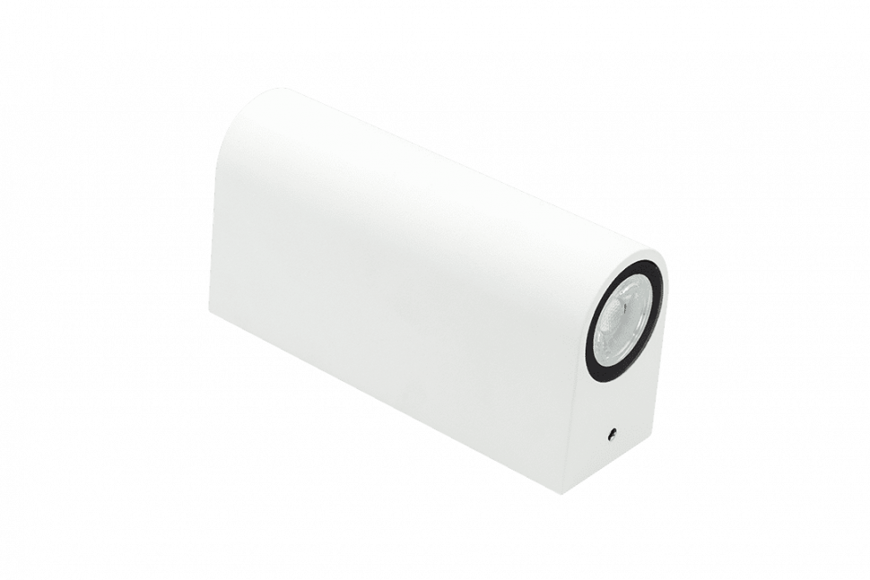 Светильник настенный DesignLed JY FLAME-1 фото 1 — Multielectrika