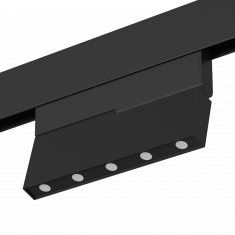 Светильник для низковольтного трека DesignLed SY mini &mdash; Multielectrika