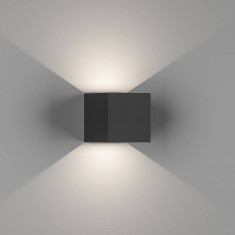 Светильник настенный DesignLed GW NEXT 001541 &mdash; Multielectrika