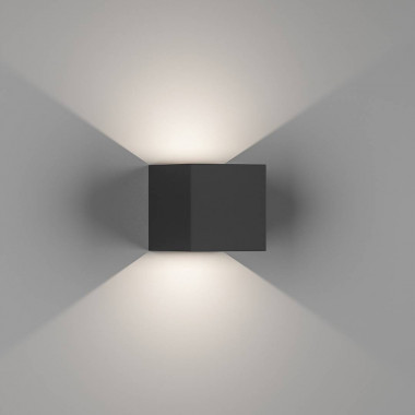 Светильник настенный DesignLed GW NEXT 001541 — Multielectrika
