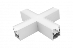 Угол для профиля Lumker L5570 003236 &mdash; Multielectrika