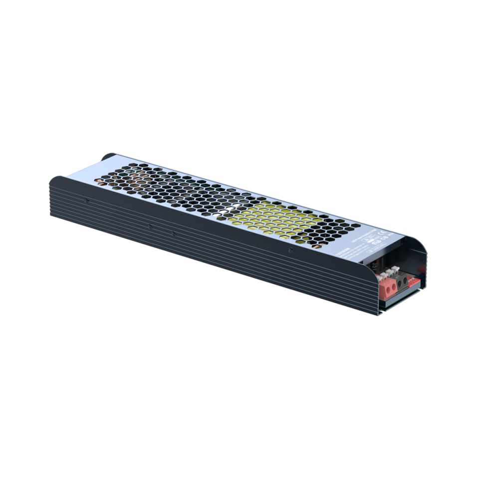 Блок питания SWG PRO YA-CT-200-12 фото 1 &mdash; Multielectrika