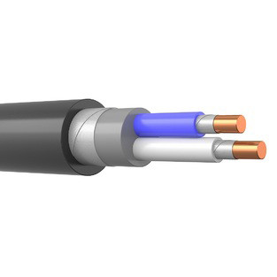 Кабель силовой ВВГнг-FRLS 2x1,5 — Multielectrika