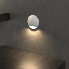 Подсветка для лестниц и дорожек MRL LED 1104 белый &mdash; Multielectrika