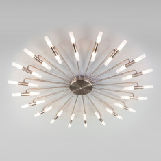 Умный потолочный светильник Bogate&amp;apos;s Bastone 349 349 Smart &mdash; Multielectrika