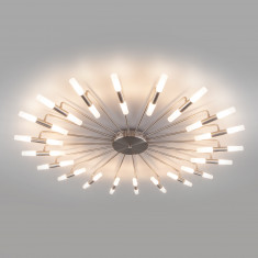 Умный потолочный светильник Bogate&amp;apos;s Bastone 349 349 Smart &mdash; Multielectrika