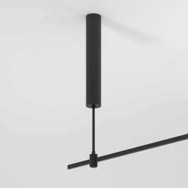 Esthetic Magnetic Декоративная стойка с вводом питания (с местом под блок питания) 545 мм 85146/00 &mdash; Multielectrika