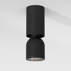 Светильник накладной поворотный светодиодный Spot 8W 4000K белый 25106/LED &mdash; Multielectrika