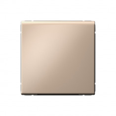 Вывод кабеля Systeme Electric ArtGallery песочный &mdash; Multielectrika