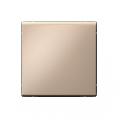 Вывод кабеля Systeme Electric ArtGallery песочный — Multielectrika