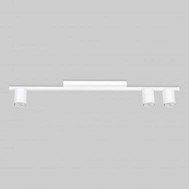 Потолочный светильник 4570 Logan White — Multielectrika