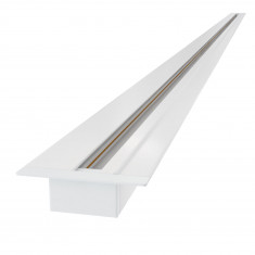 Встраиваемый однофазный шинопровод 2 метра 85083/00 &mdash; Multielectrika