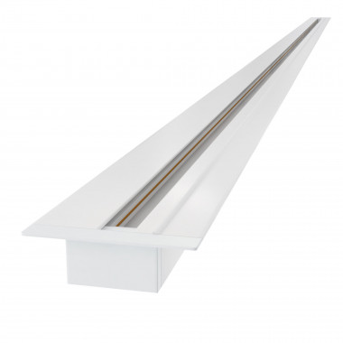 Встраиваемый однофазный шинопровод 2 метра 85083/00 — Multielectrika