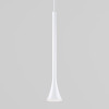 Светильник подвесной светодиодный Hall 5W 4000K черный 50314 LED фото 9 &mdash; Multielectrika