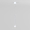 Светильник подвесной светодиодный Hall 5W 4000K черный 50314 LED фото 10 &mdash; Multielectrika